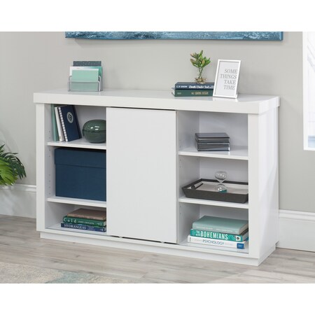 Sauder Northcott Horizontal Bookcase 433879